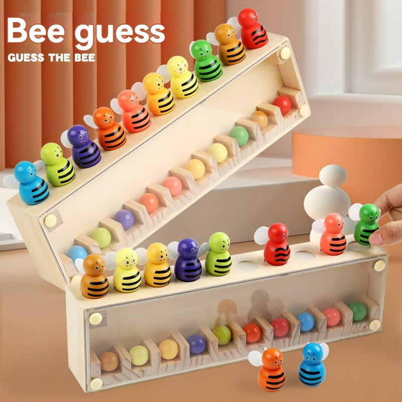 Board Game Enthusiast - Logical Thinking Memory Board Game Kids