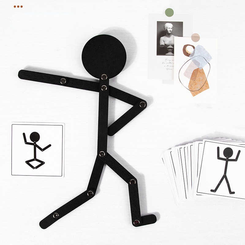 DIY Puzzle Toys Boards Educati - огляд і ціна Board Game Enthusiast