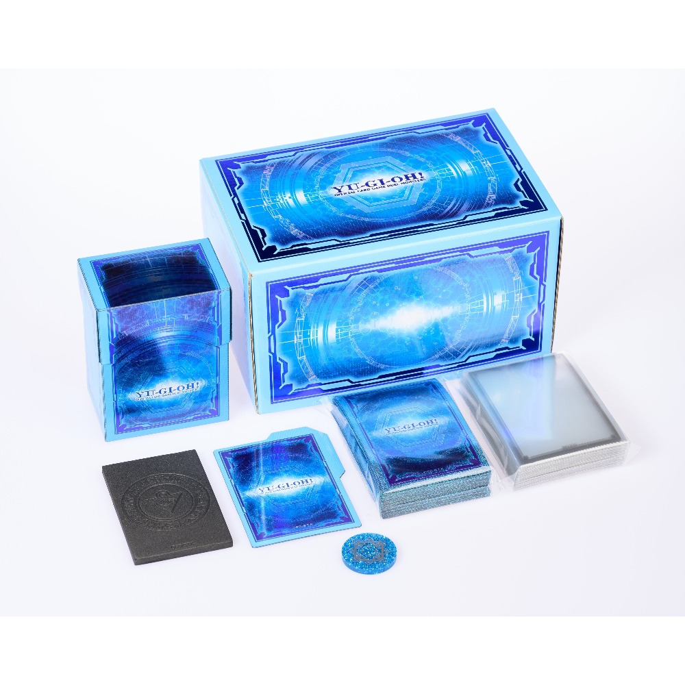 Yugioh Official Game Duel Mons - огляд і ціна Board Game Monster