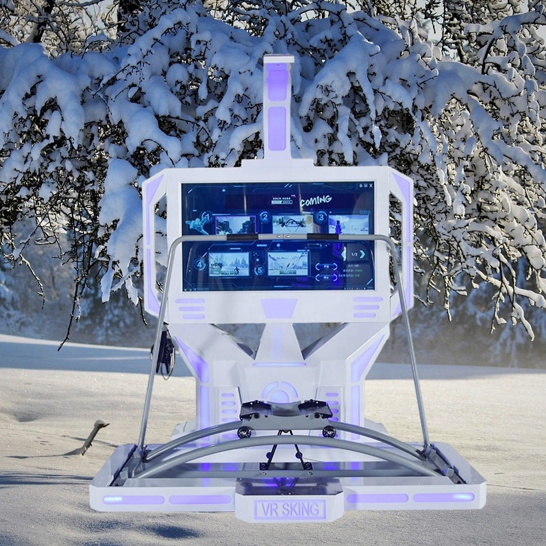 Indoor 55 Inch Display Screen  - огляд і ціна Board Game Vr