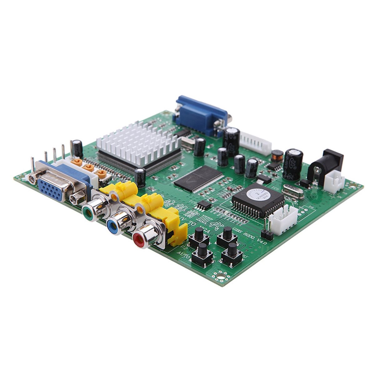 OKgood Portable 5V Active Low  - огляд і ціна Board Game Video Games