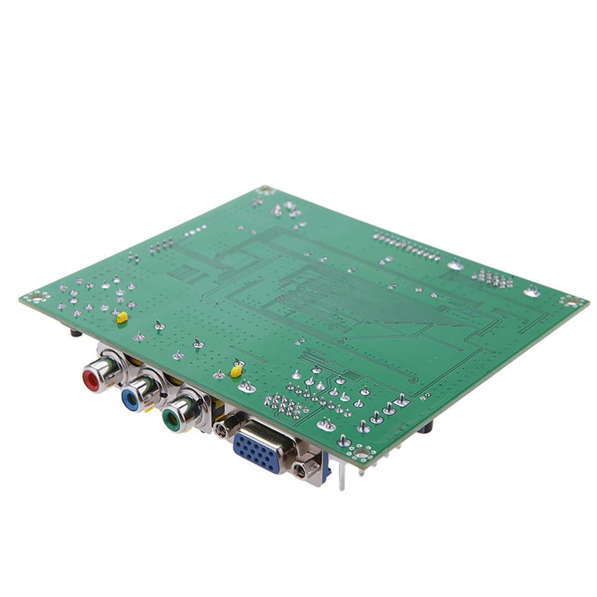 OKgood Portable 5V Active Low  - огляд і ціна Board Game Video Games