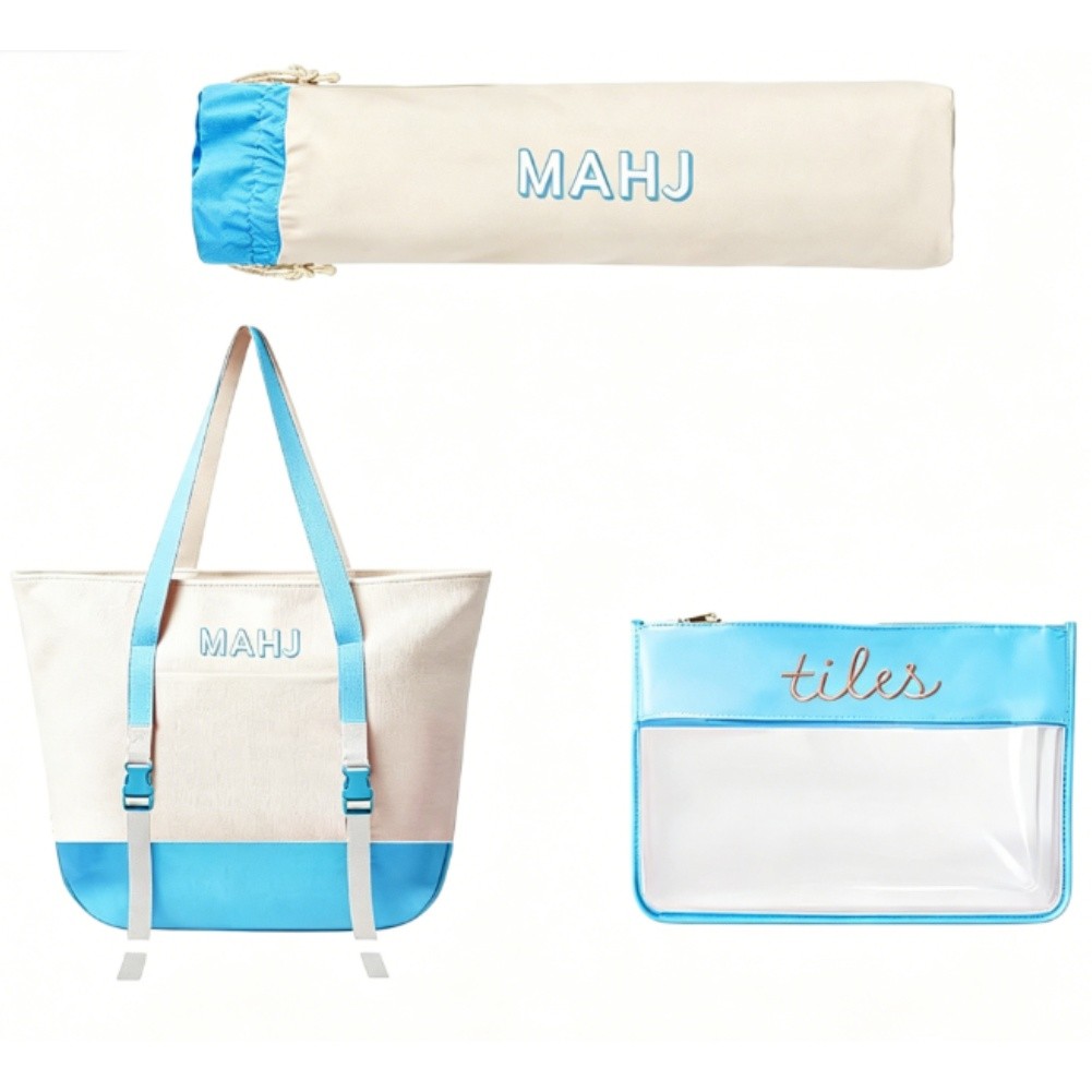 for mahjong Accessories Bag Se - огляд і ціна Tile Bag Drawstring