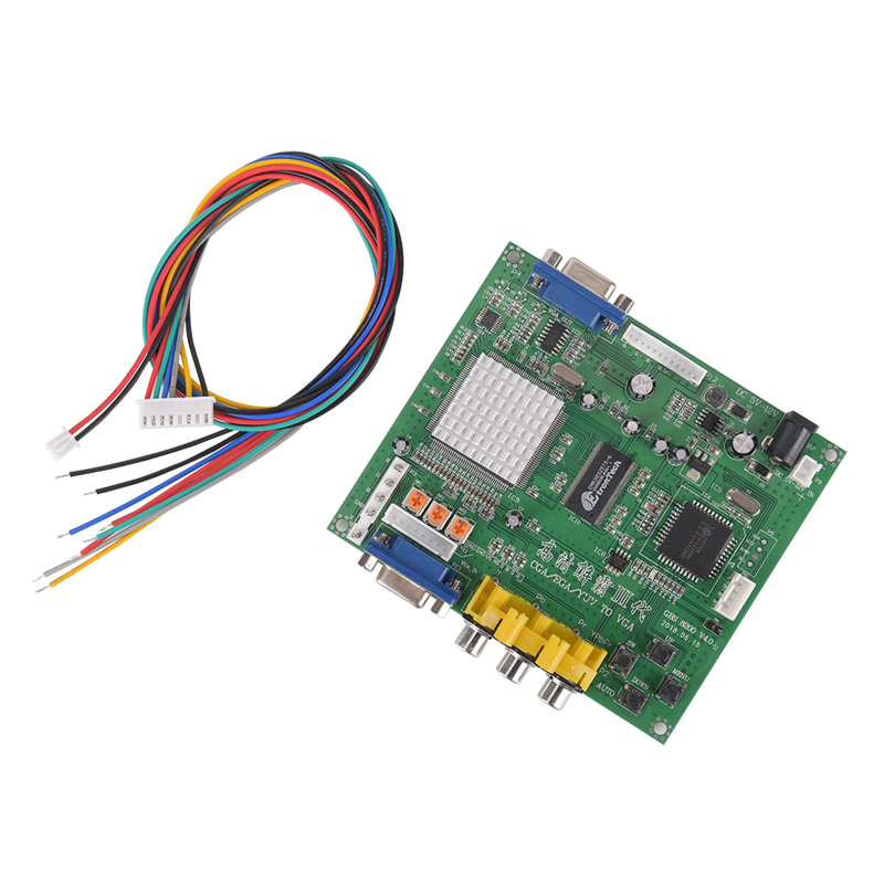 117*100*20 mm Arcade Game RGB/ - огляд і ціна Board Game Video Games