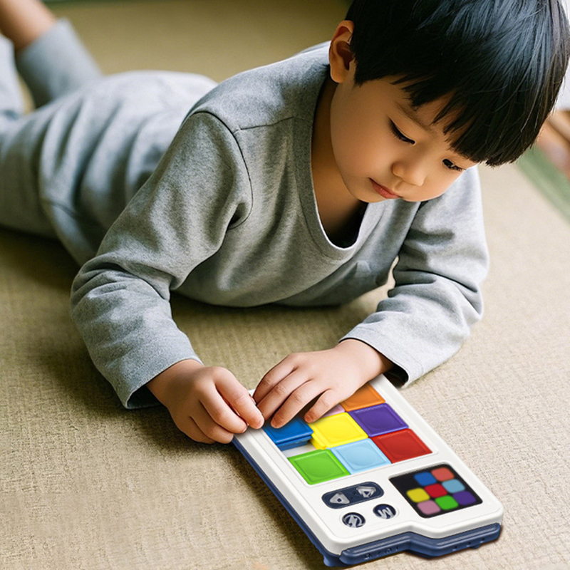 Smart Super Slide Puzzle Games - огляд і ціна Board Game Enthusiast