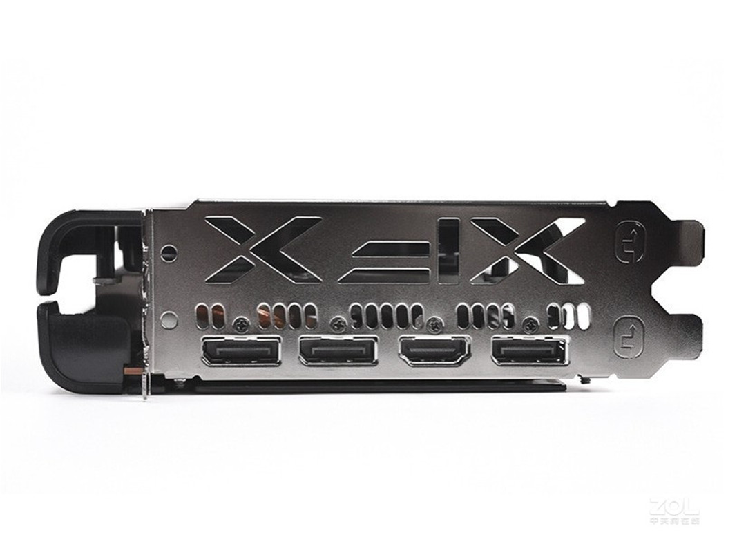 XFX original RX 5600XT 6G Game - огляд і ціна Board Game Vr
