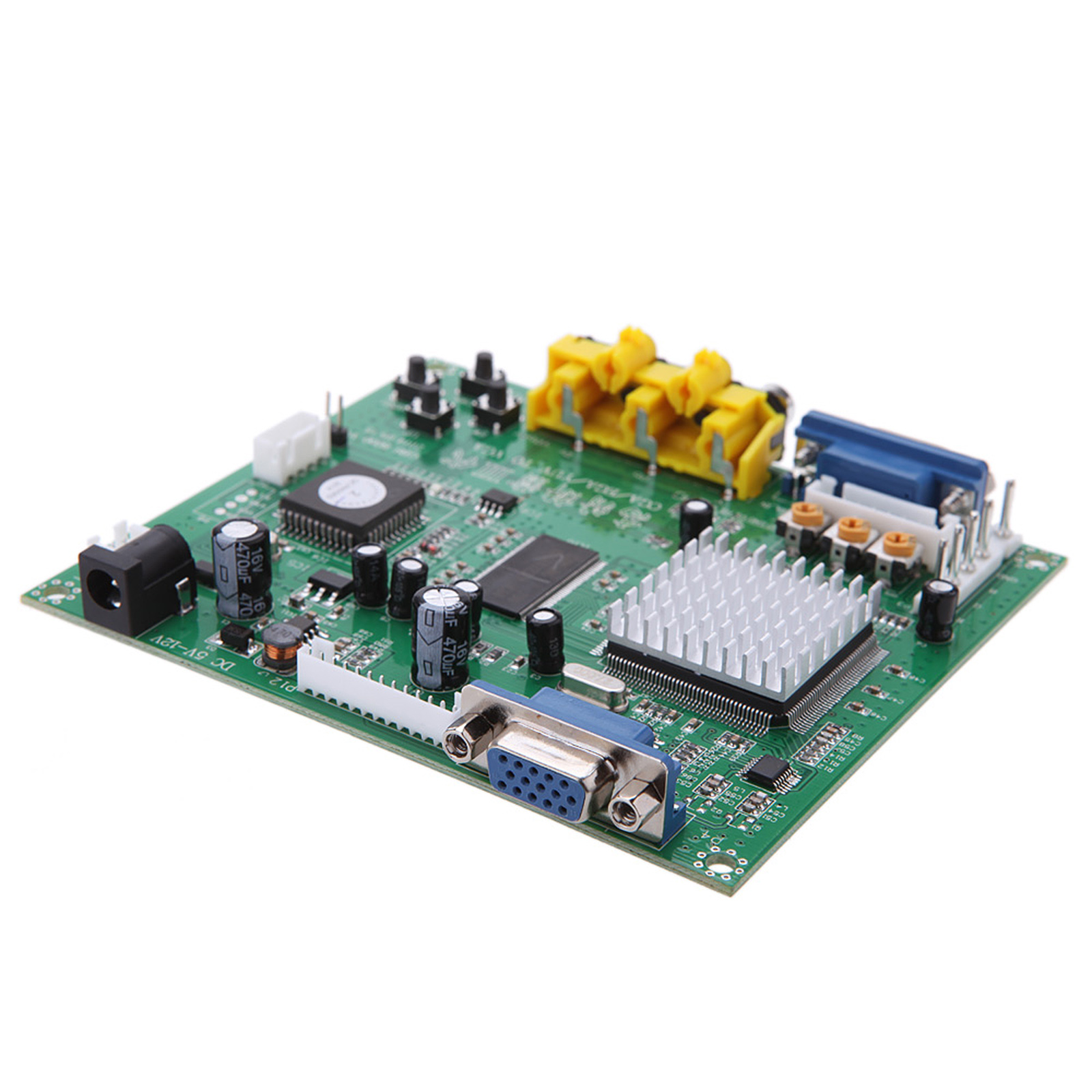 US Portable Genuine GBS8200 5V - огляд і ціна Board Game Video Games