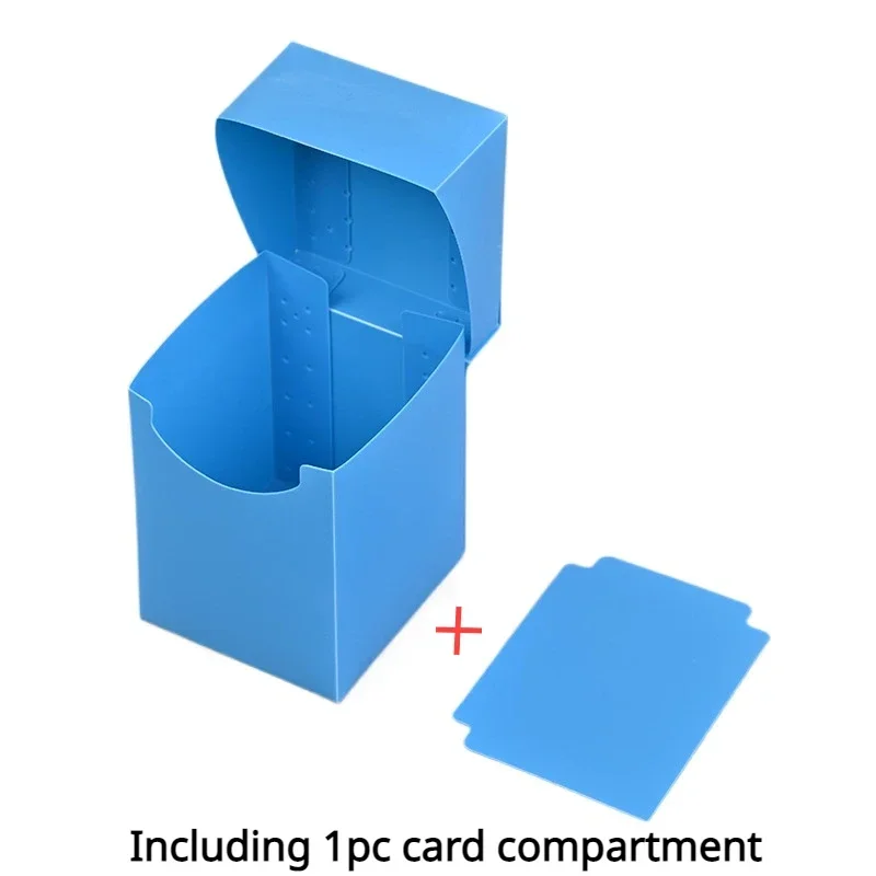 TCG Deck Box for 100+ Cards Co - огляд і ціна Board Game Review