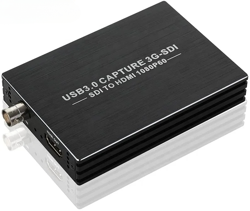 HD1080P 4K Video Capture Card  - огляд і ціна Board Game Video Games