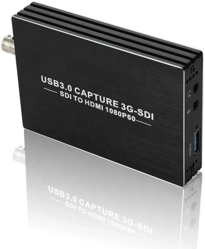 HD1080P 4K Video Capture Card  - огляд і ціна Board Game Video Games