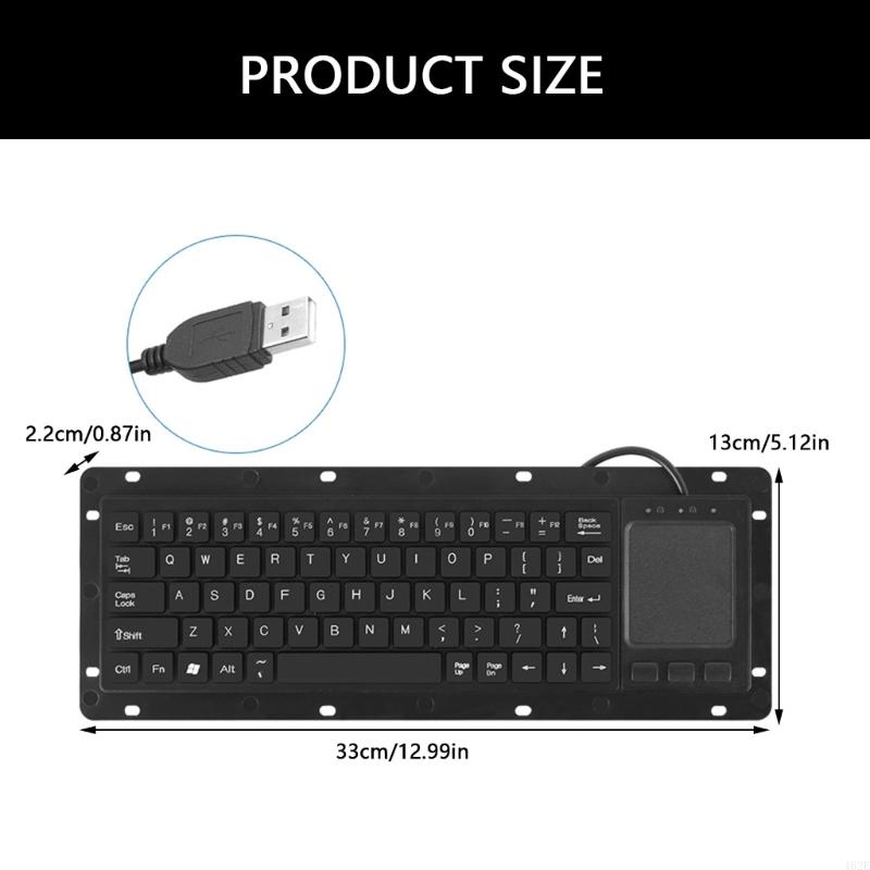 1pc Industrial USB Touches Boa - огляд і ціна Board Game Journal