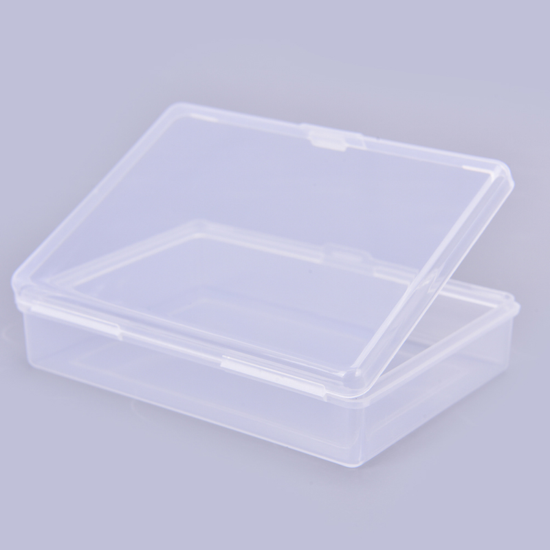 4PCS 10*7*2.4cm Transparent pl - огляд і ціна Board Game Review