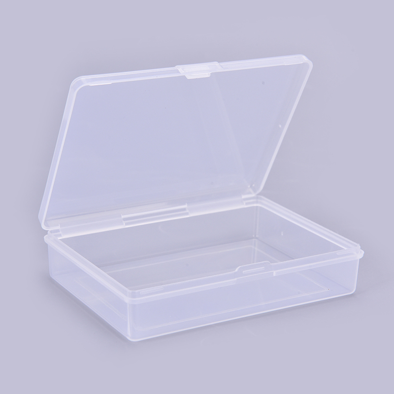 4PCS 10*7*2.4cm Transparent pl - огляд і ціна Board Game Review