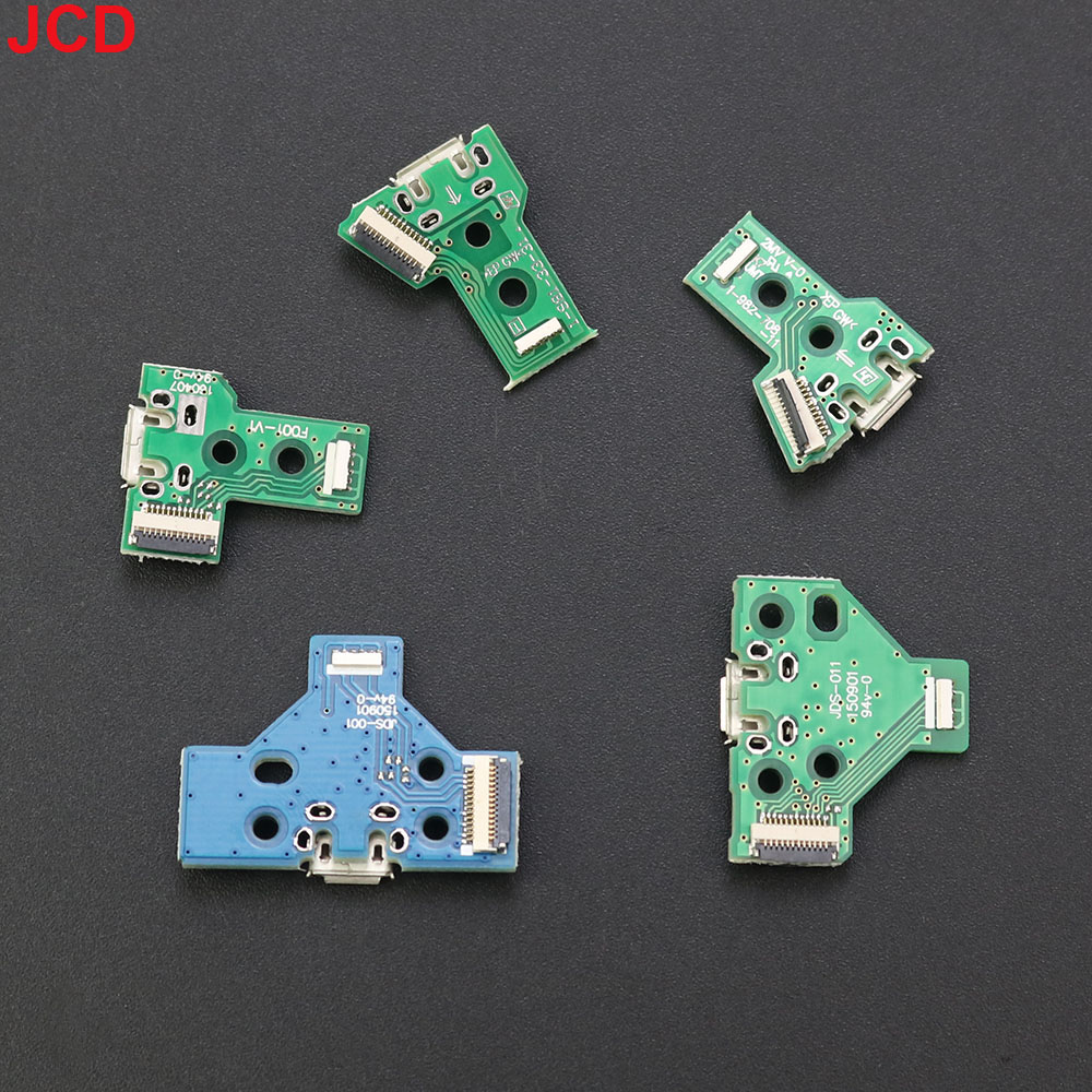 JCD 1pcs For PS4 Slim Pro Game - огляд і ціна Board Game Vr