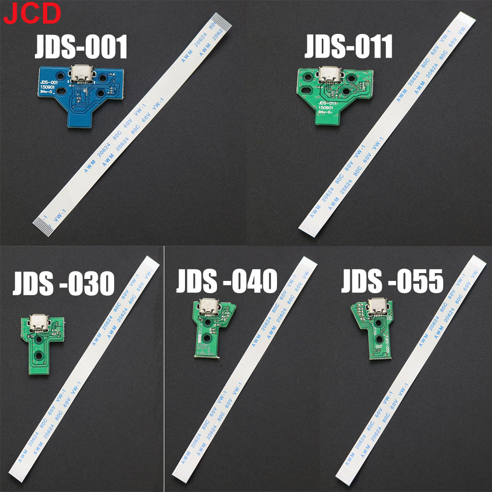 JCD 1pcs For PS4 Slim Pro Game - огляд і ціна Board Game Vr