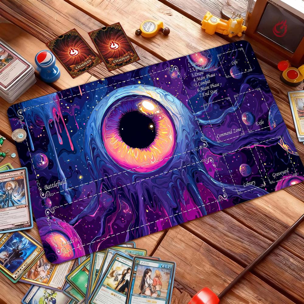 Giant One-Eyed Monster Magic C - огляд і ціна Board Game Monster