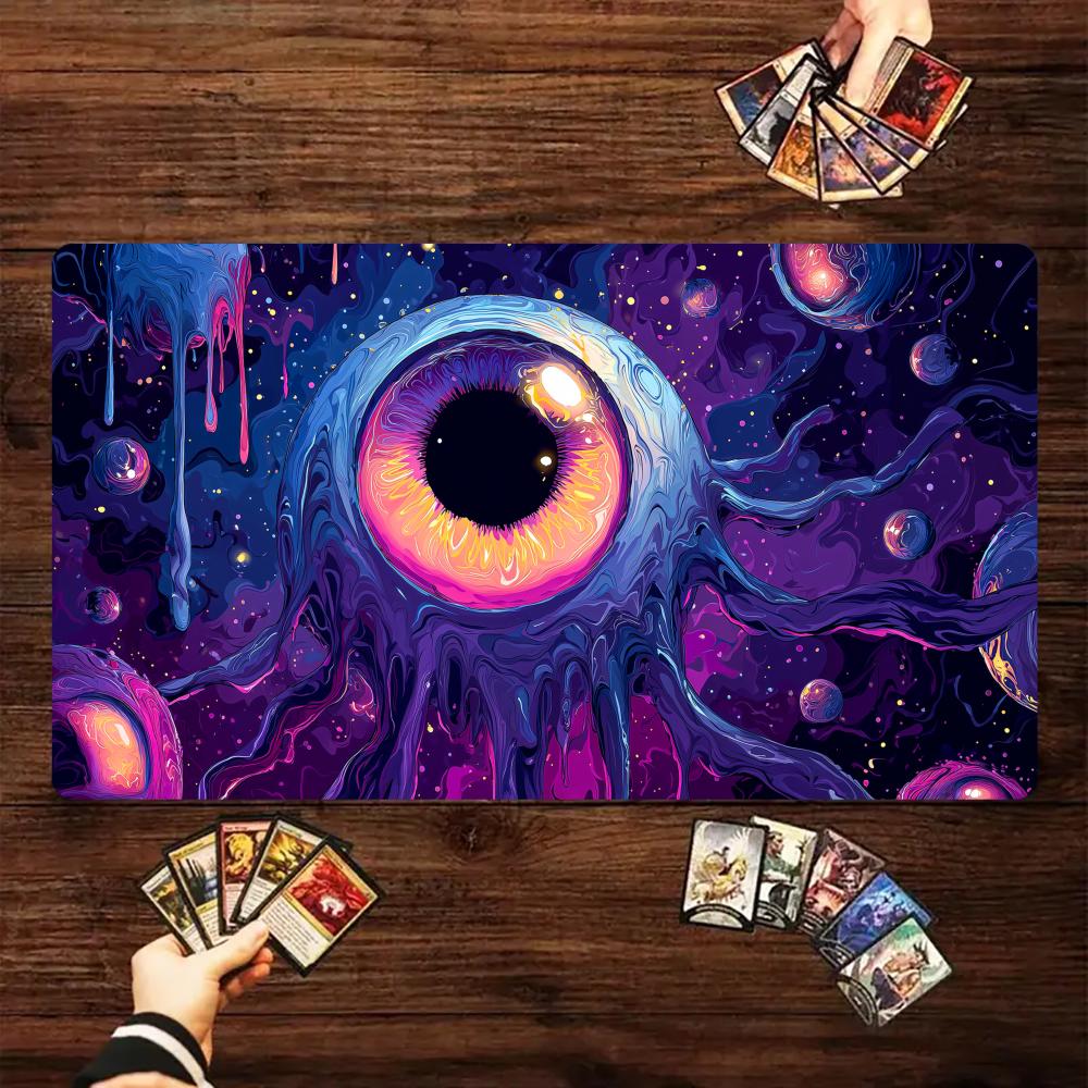 Giant One-Eyed Monster Magic C - огляд і ціна Board Game Monster