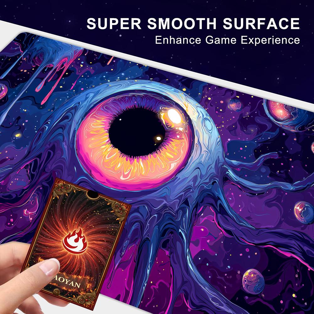 Giant One-Eyed Monster Magic C - огляд і ціна Board Game Monster