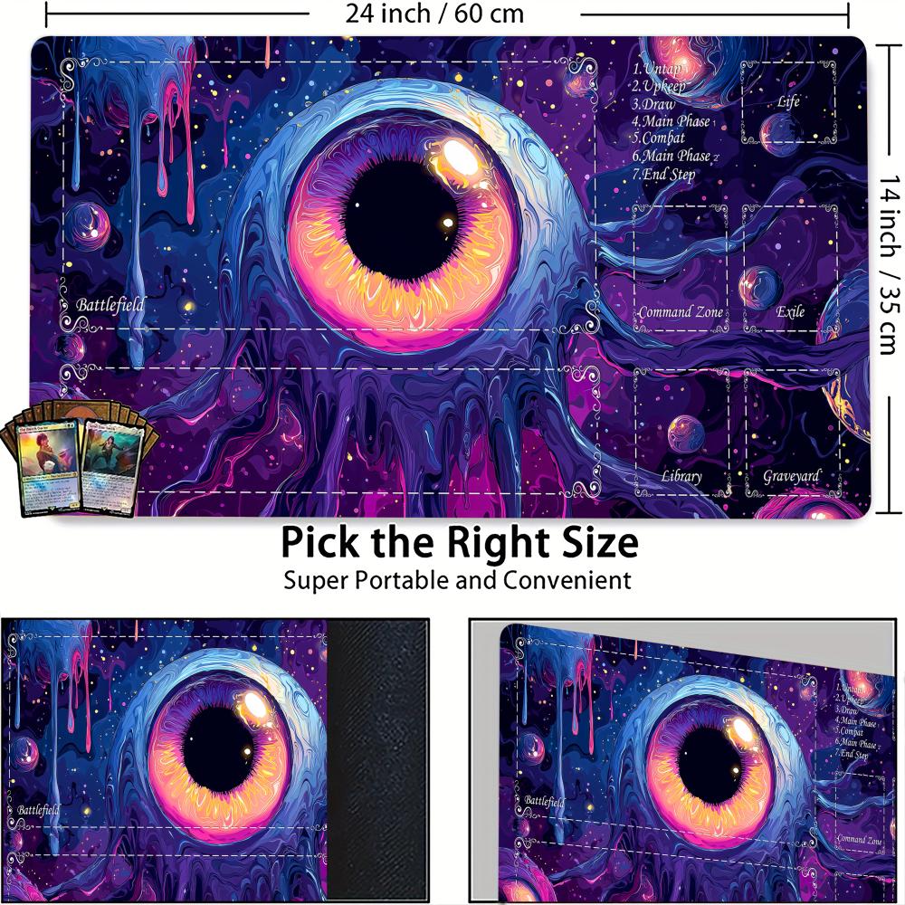 Giant One-Eyed Monster Magic C - огляд і ціна Board Game Monster