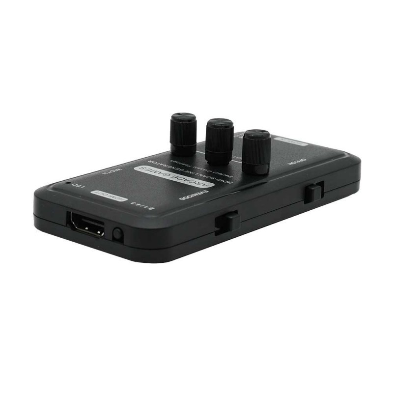 HDMI Scanline Generator Portab - огляд і ціна Board Game Video Games