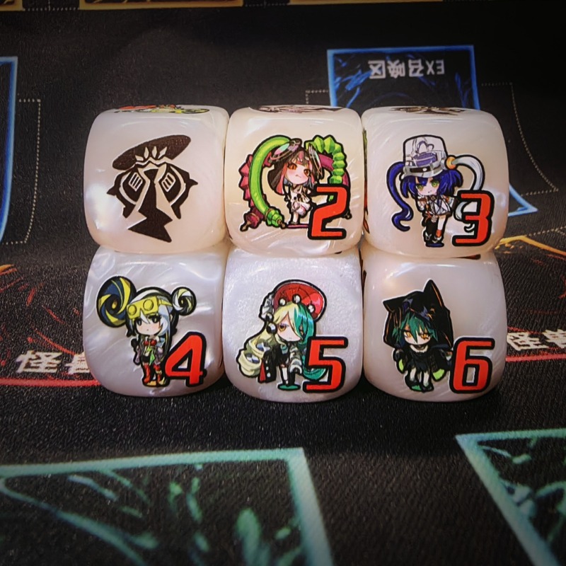 Yu-Gi-Oh! Kewl Tune Rotary Mul - огляд і ціна Board Game Harvest
