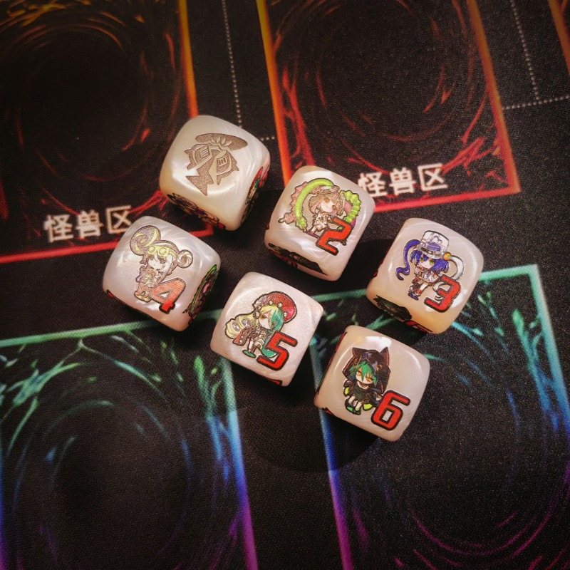 Yu-Gi-Oh! Kewl Tune Rotary Mul - огляд і ціна Board Game Harvest