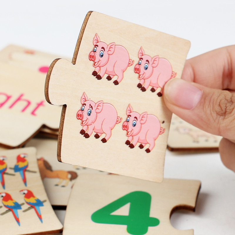 Children Iron Box Number Enlig - огляд і ціна Board Game Enthusiast