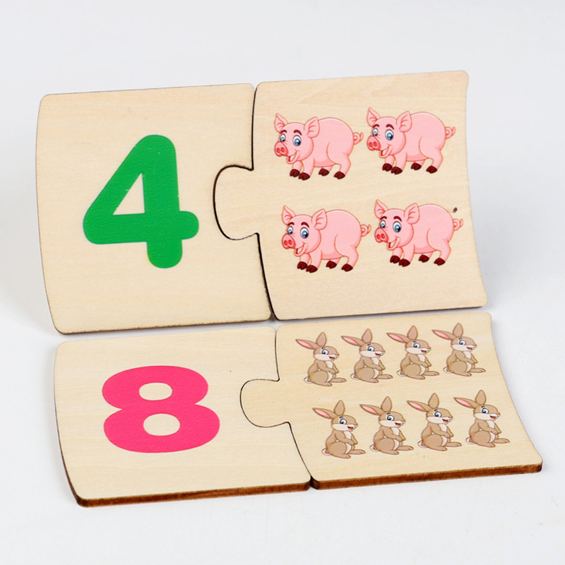 Children Iron Box Number Enlig - огляд і ціна Board Game Enthusiast