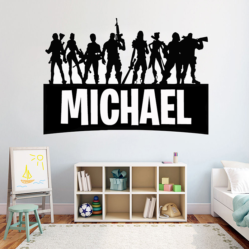 Game Gamer Personalised Name w - огляд і ціна Board Game Video Games