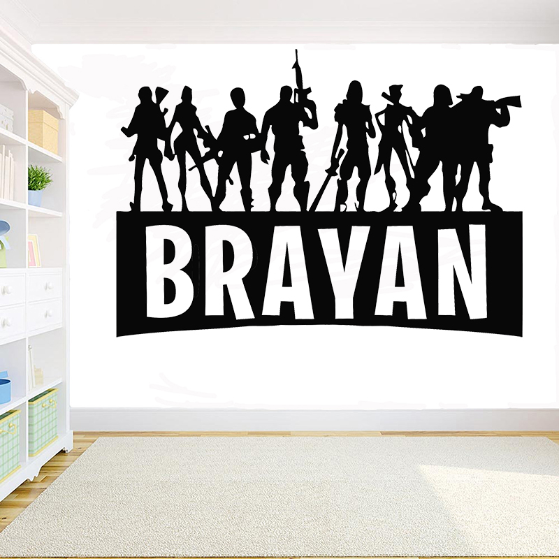 Game Gamer Personalised Name w - огляд і ціна Board Game Video Games