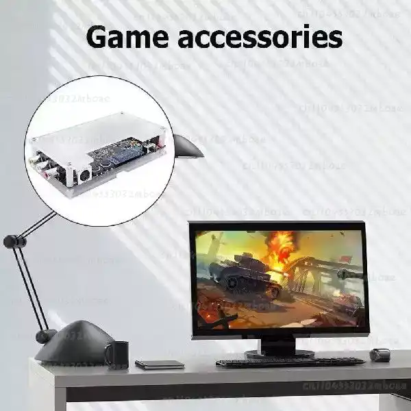 Add-on Board Linedouble And Sm - огляд і ціна Board Game Video Games