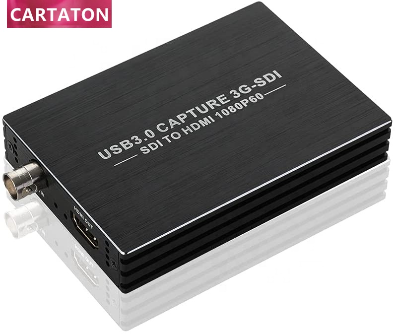 HD1080P 4K Video Capture Card  - огляд і ціна Board Game Video Games