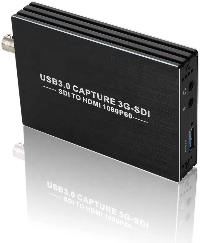 HD1080P 4K Video Capture Card  - огляд і ціна Board Game Video Games