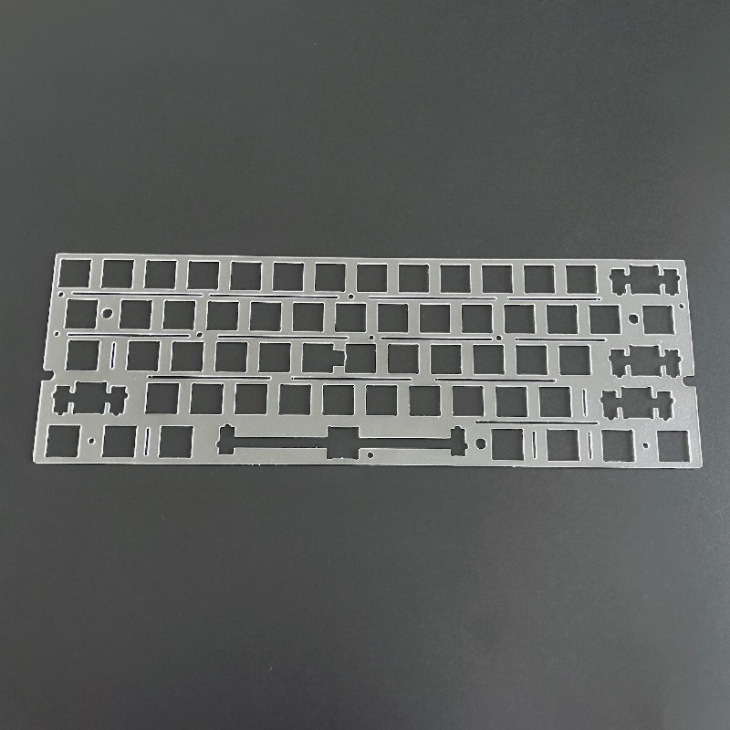 Wooting 60v1/v2 Keyboard Posit - огляд і ціна Board Game Journal