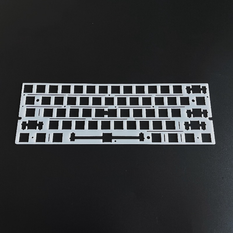 Wooting 60v1/v2 Keyboard Posit - огляд і ціна Board Game Journal