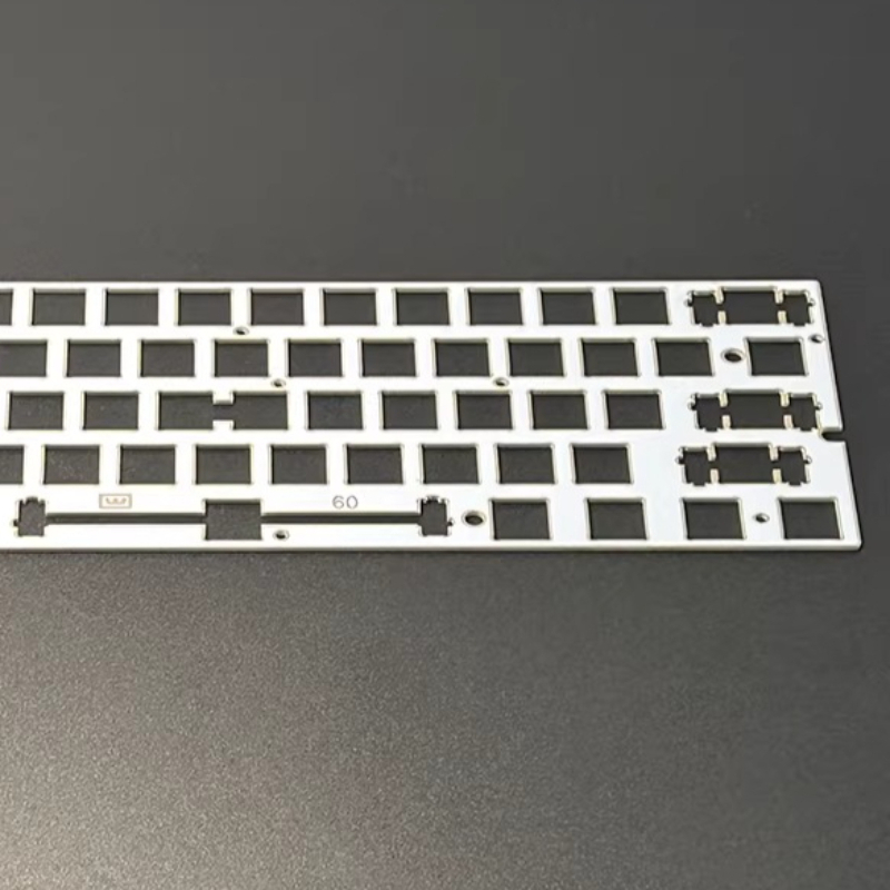 Wooting 60v1/v2 Keyboard Posit - огляд і ціна Board Game Journal