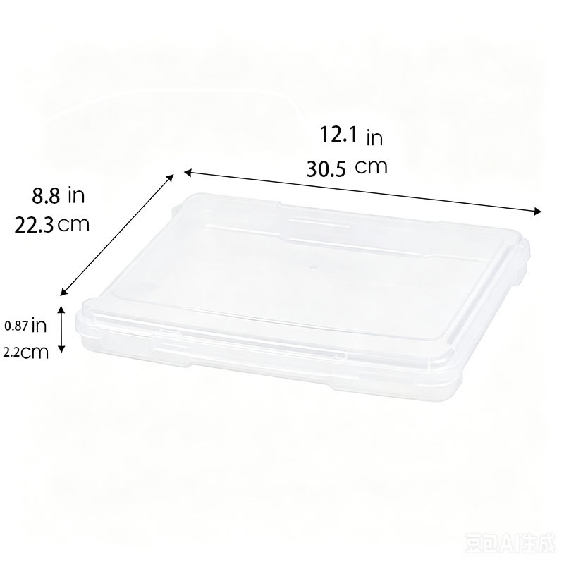 2 Pack Clear Slim Board Game S - огляд і ціна Board Game Review