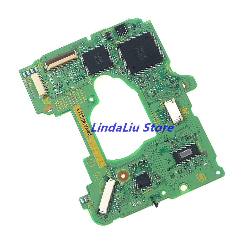 10PCS PCB DVD ROM Drive Board  - огляд і ціна Board Game Video Games