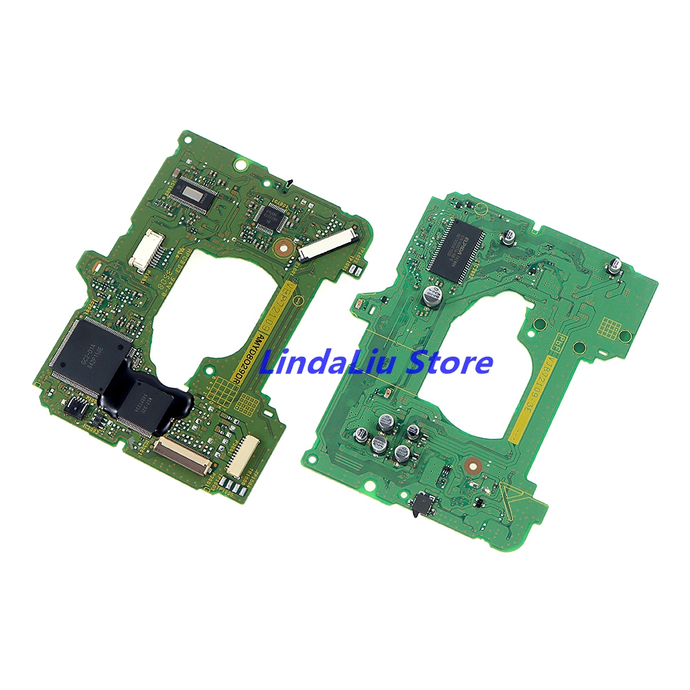 10PCS PCB DVD ROM Drive Board  - огляд і ціна Board Game Video Games