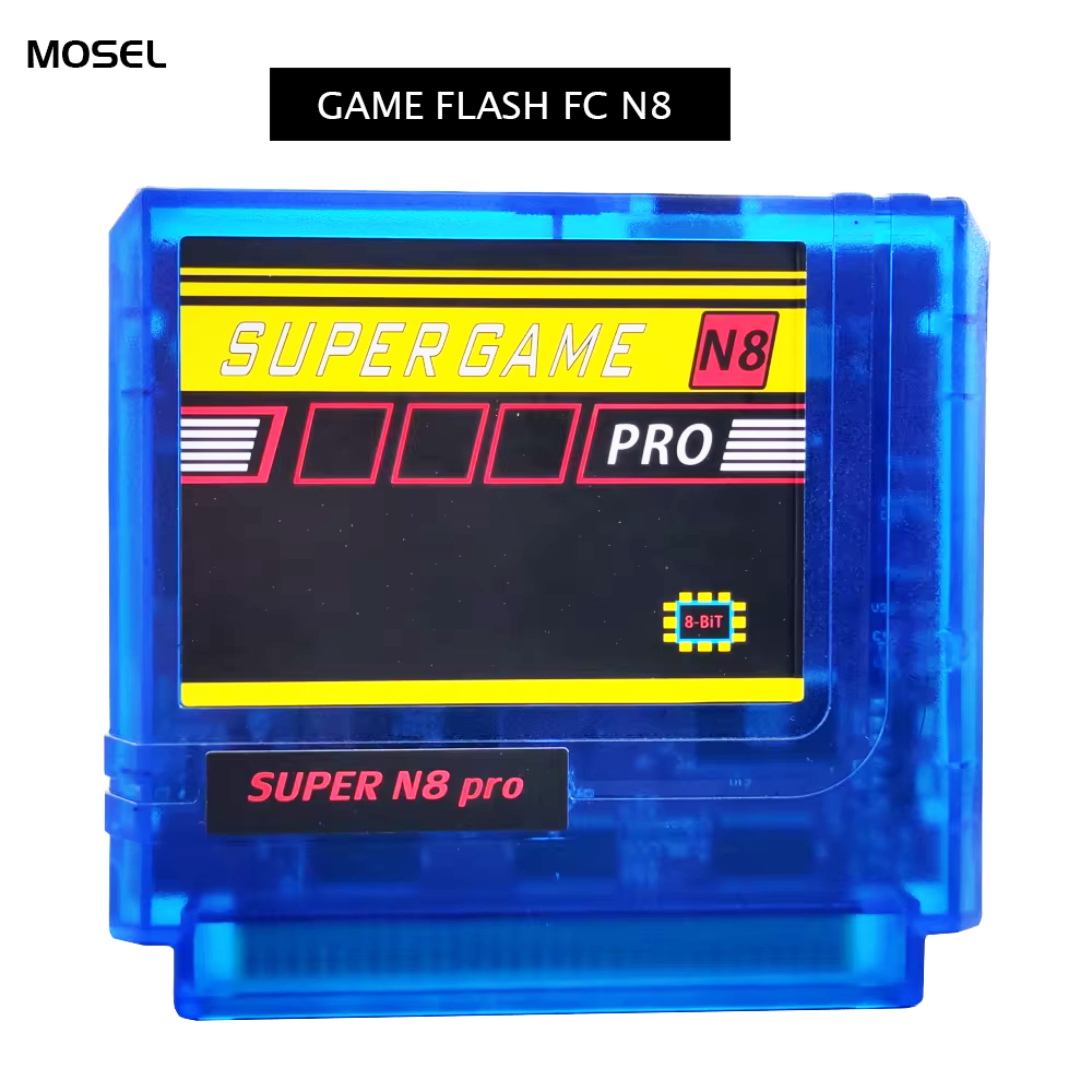 Mosel game flash FC N8 China v - огляд і ціна Board Game Video Games