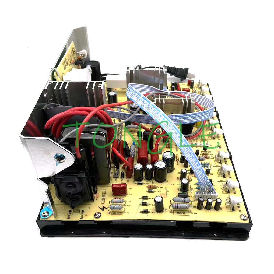Arcade Chassis with 9 Hole CRT - огляд і ціна Board Game Video Games