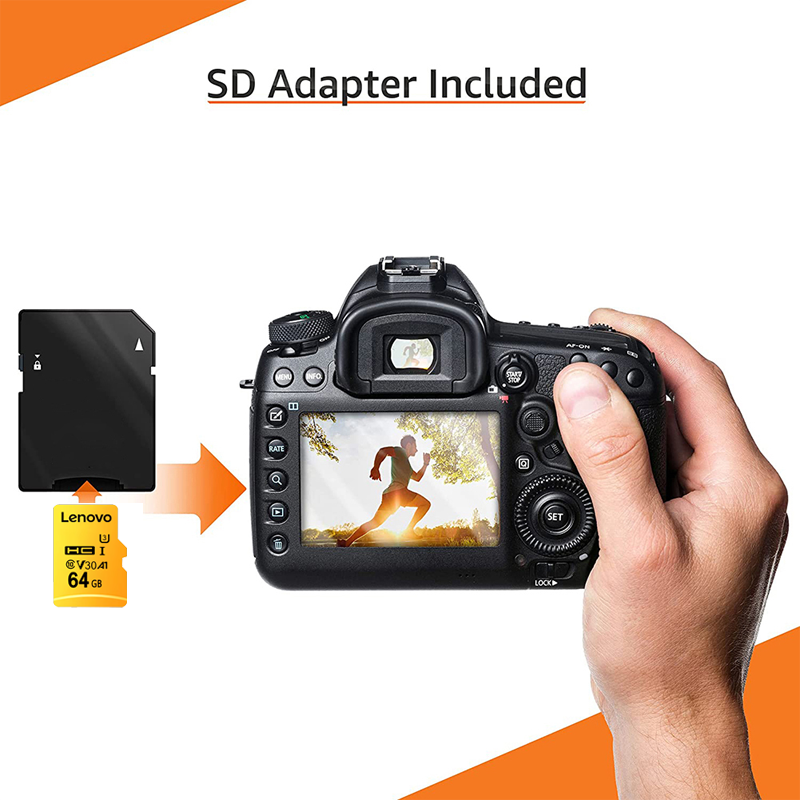 High Speed Micro SD Card 128GB - огляд і ціна Board Game Journal