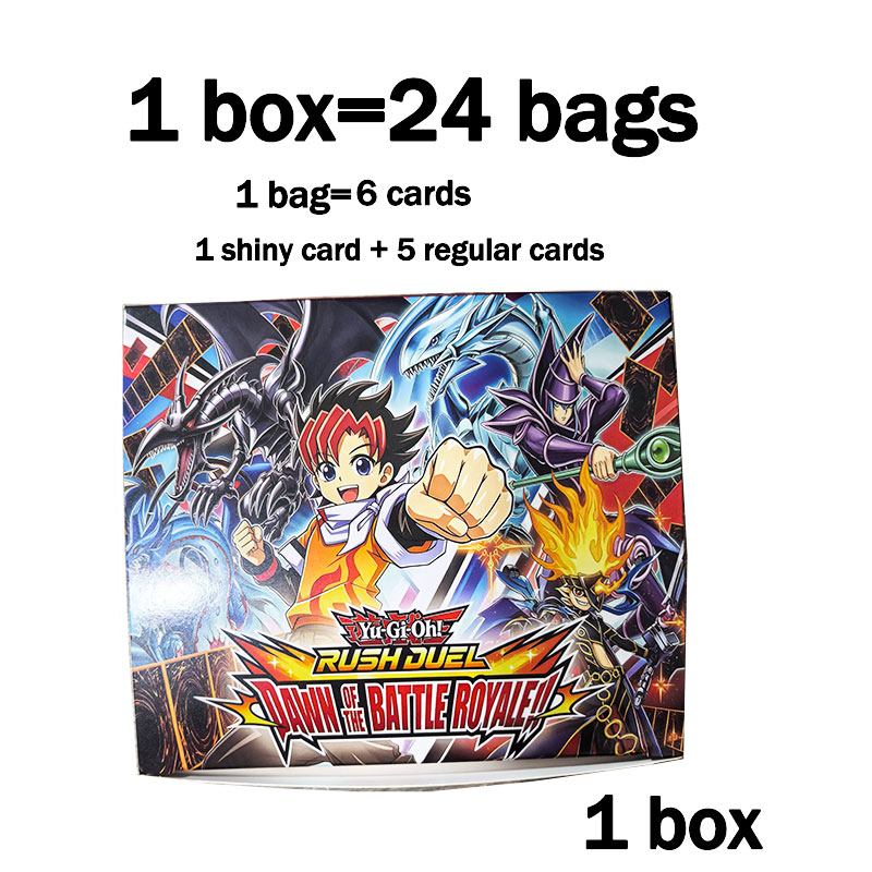 ##DIY Game Yugioh Rush Duel Ca - огляд і ціна Board Game Monster