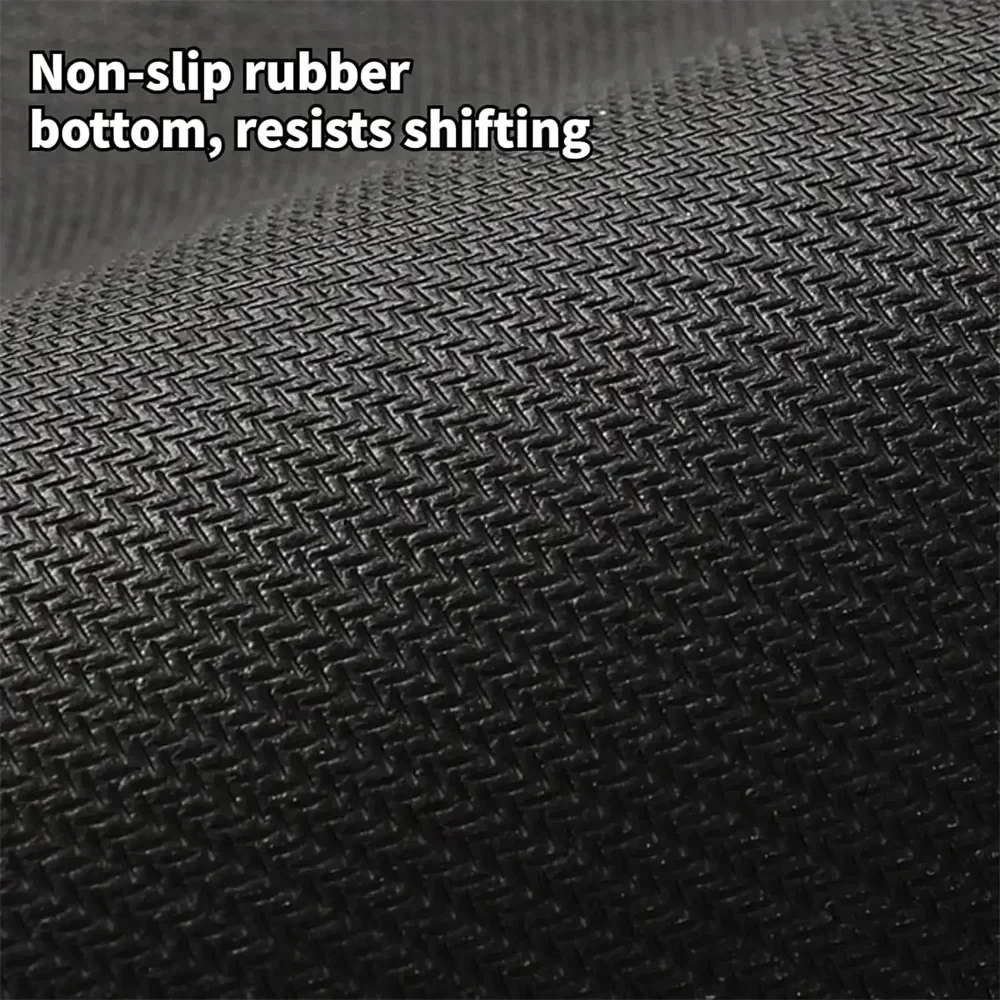 Round Rubber Tablecloth Solid  - огляд і ціна Board Game Enthusiast